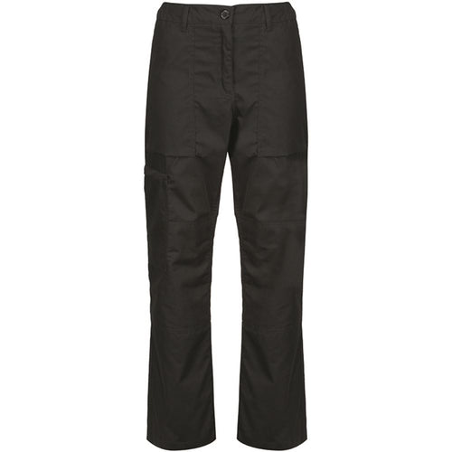 Regatta TRJ334 Women's Polycotton Action Work Trouser 170g