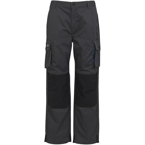 Regatta TRJ366 Tactical Threads Heroic Polycotton Cargo Work Trouser 245g