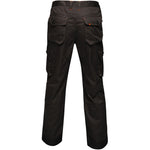 Regatta TRJ366 Tactical Threads Heroic Polycotton Cargo Work Trouser 245g