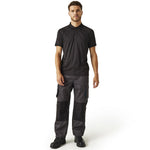 Regatta TRJ366 Tactical Threads Heroic Polycotton Cargo Work Trouser 245g