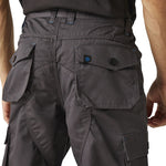 Regatta TRJ366 Tactical Threads Heroic Polycotton Cargo Work Trouser 245g