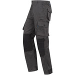 Regatta TRJ366 Tactical Threads Heroic Polycotton Cargo Work Trouser 245g