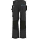 Regatta TRJ368 Tactical Threads Strategic Slim Fit Softshell Work Trouser 270g