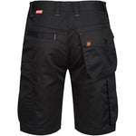 Regatta TRJ388 Heroic Polycotton Cargo Work Shorts 245g