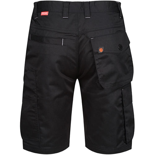 Regatta TRJ388 Heroic Polycotton Cargo Work Shorts 245g