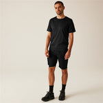 Regatta TRJ388 Heroic Polycotton Cargo Work Shorts 245g