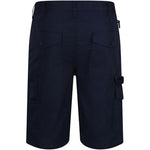 Regatta TRJ389 Pro Polycotton Cargo Work Shorts 245g