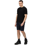 Regatta TRJ389 Pro Polycotton Cargo Work Shorts 245g