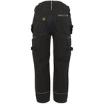 Regatta TRJ393 Tactical Infiltrate Softshell Stretch Holster Work Trouser 190g