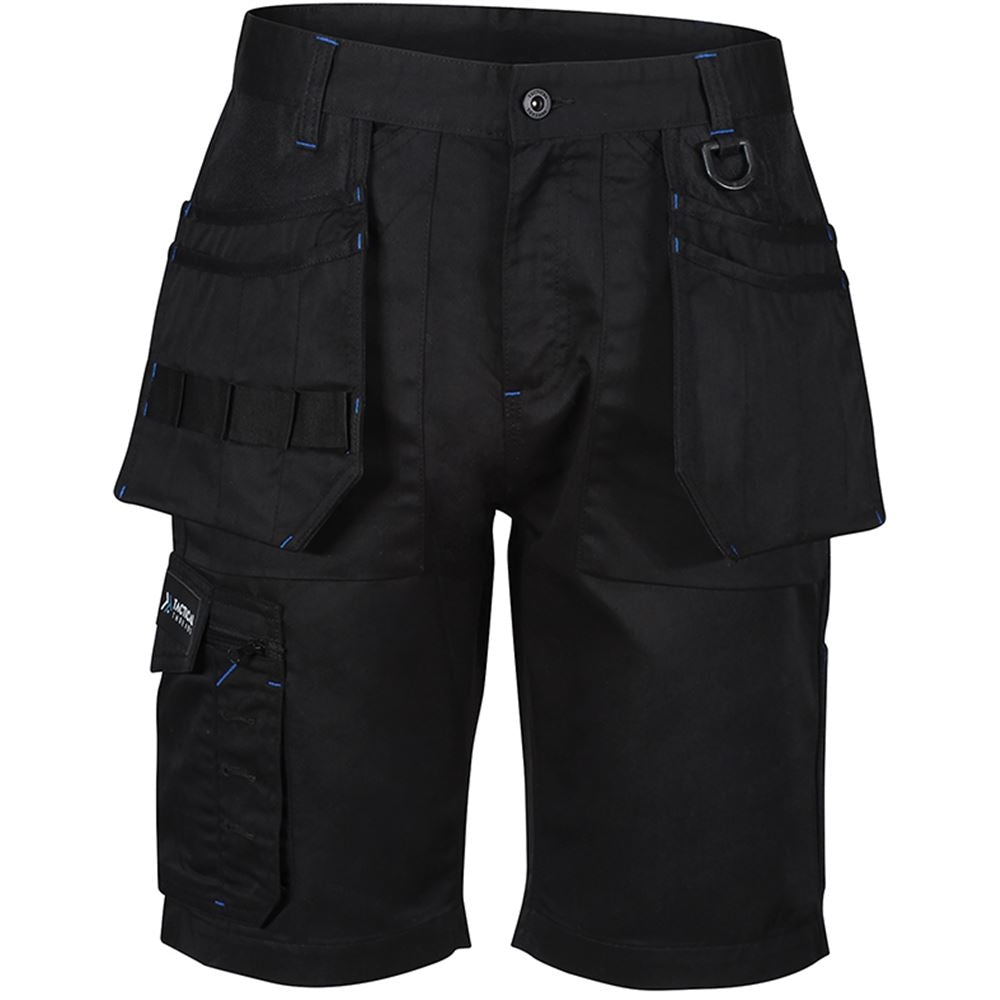 Regatta TRJ394 Tactical Incursion Polycotton Work Shorts 245g