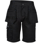 Regatta TRJ394 Tactical Incursion Polycotton Work Shorts 245g
