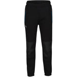 Regatta TRJ395 Black Tactical Jeopardize Polycotton Work Joggers 280g