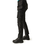 Regatta TRJ424 Women's Ada Stretch Holster Work Trouser 190g