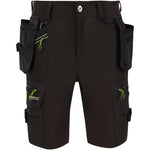 Regatta TRJ494  Infiltrate Stretch Holster Work Shorts 190g