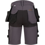 Regatta TRJ494  Infiltrate Stretch Holster Work Shorts 190g