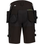 Regatta TRJ494  Infiltrate Stretch Holster Work Shorts 190g