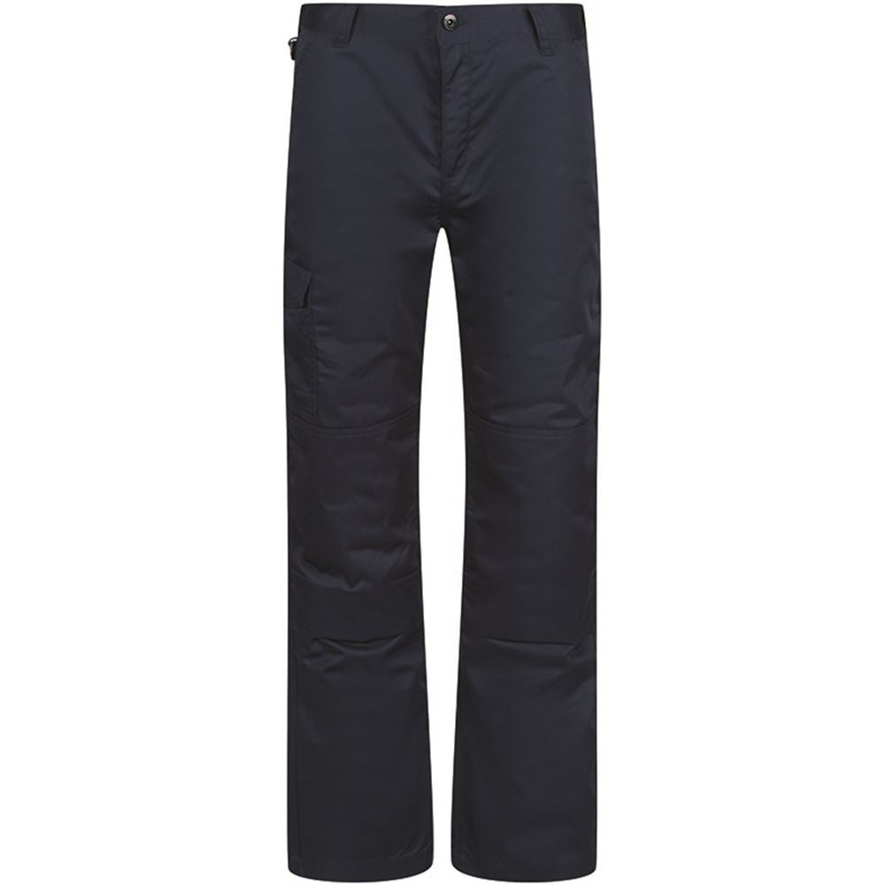 Regatta TRJ500 Pro Cargo Polycotton Work Trouser 245g