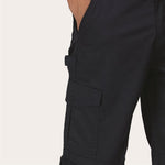Regatta TRJ500 Pro Cargo Polycotton Work Trouser 245g