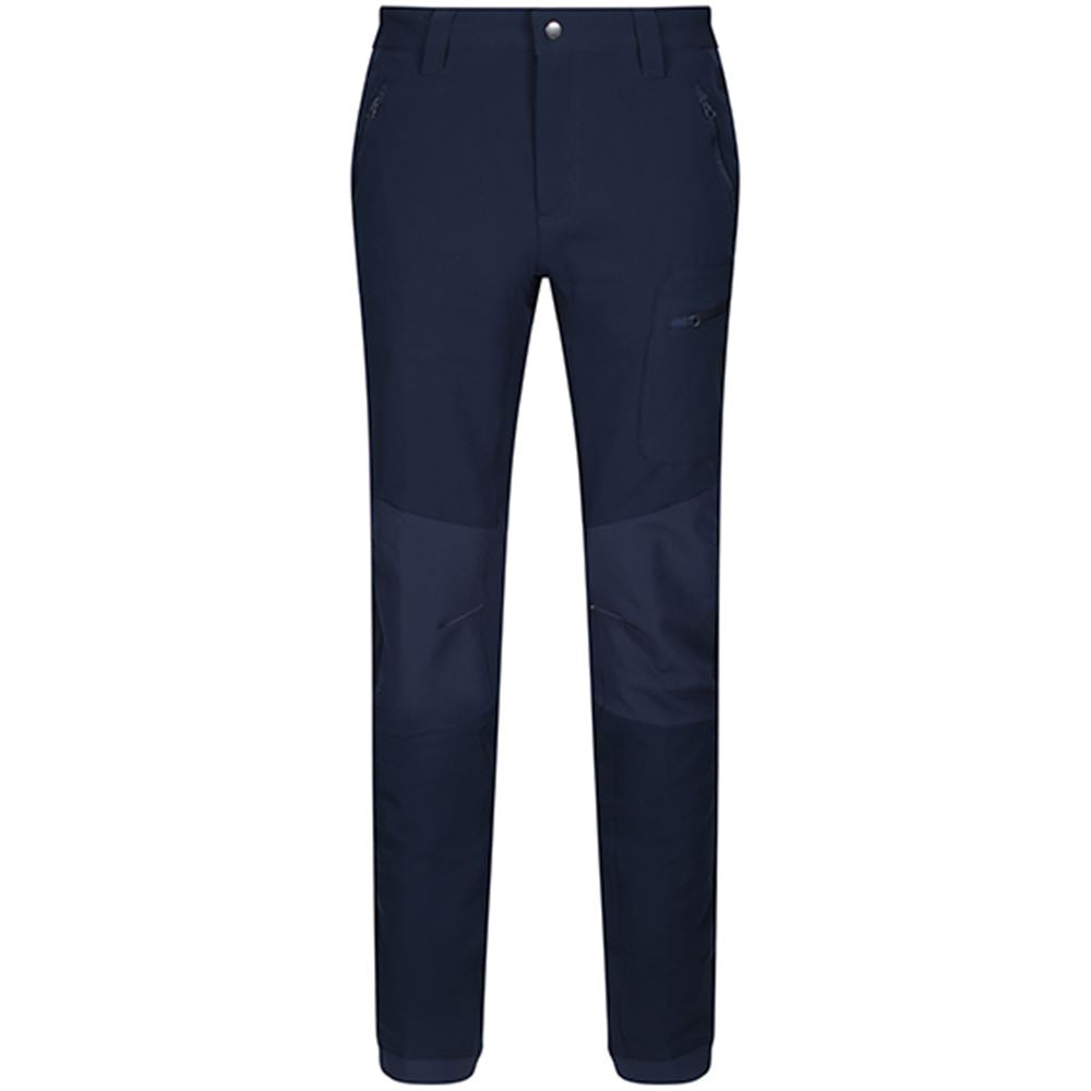 Regatta TRJ510 Prolite Softshell Stretch Work Trouser 200g