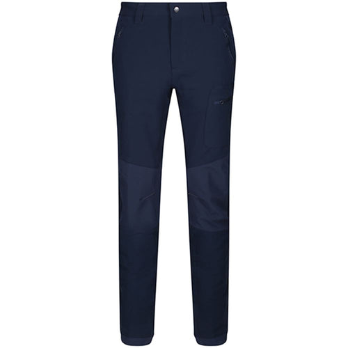 Regatta TRJ510 Prolite Softshell Stretch Work Trouser 200g
