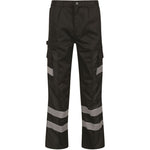 Regatta TRJ536 Pro Ballistic Polycotton Work Trouser 245g