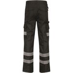 Regatta TRJ536 Pro Ballistic Polycotton Work Trouser 245g