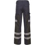 Regatta TRJ536 Pro Ballistic Polycotton Work Trouser 245g