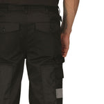 Regatta TRJ536 Pro Ballistic Polycotton Work Trouser 245g