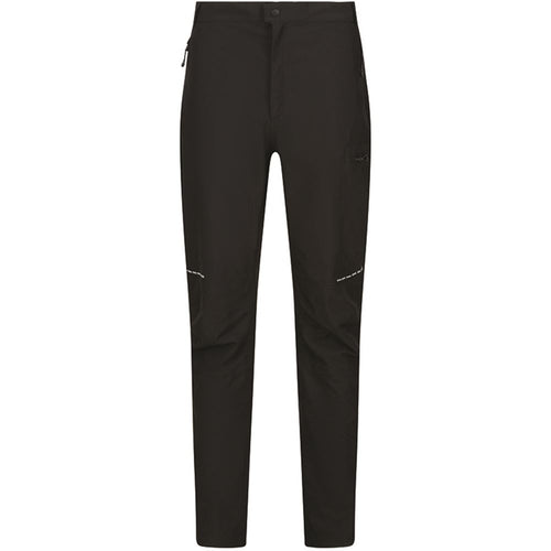 Regatta TRJ555 Black X-Pro Beacon Waterproof Stretch Work Trouser 165g