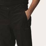 Regatta TRJ555 Black X-Pro Beacon Waterproof Stretch Work Trouser 165g
