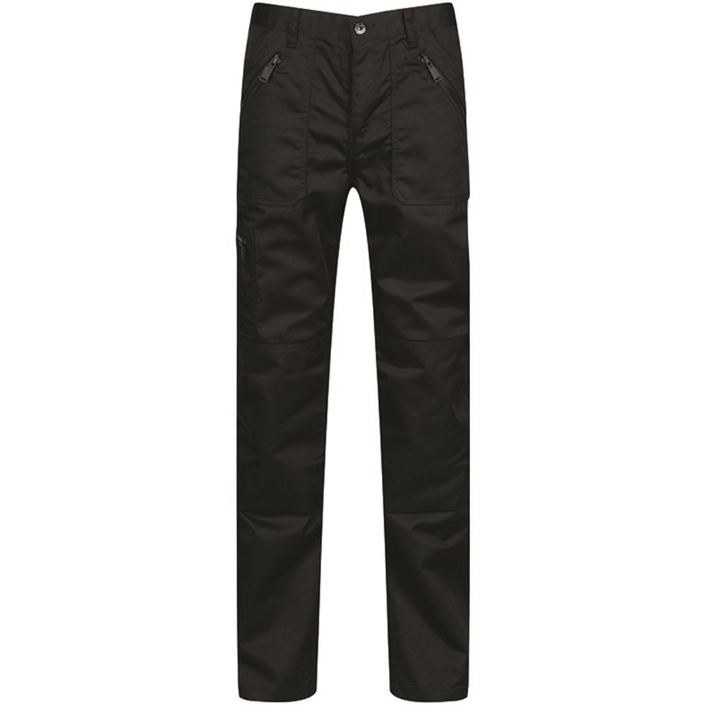 Regatta TRJ600 Pro Action Polycotton Work Trouser 245g