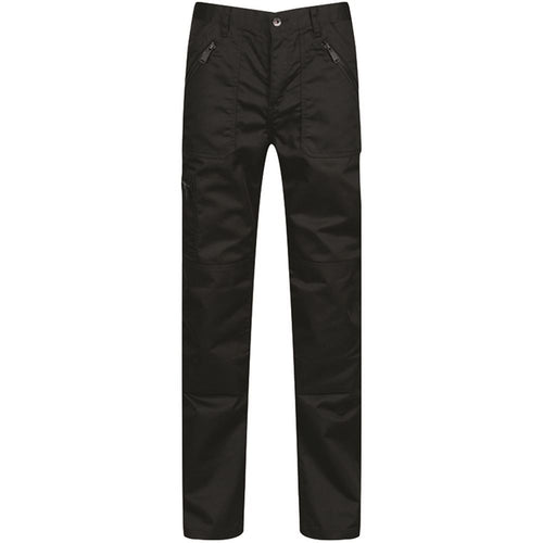 Regatta TRJ600 Pro Action Polycotton Work Trouser 245g