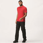 Regatta TRJ600 Pro Action Polycotton Work Trouser 245g
