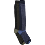 Regatta TRP138 Assorted Welly Socks - Pack of 2 Pairs
