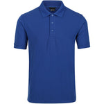Regatta TRS143 Classic 65/35 Polycotton Polo Shirt 195g