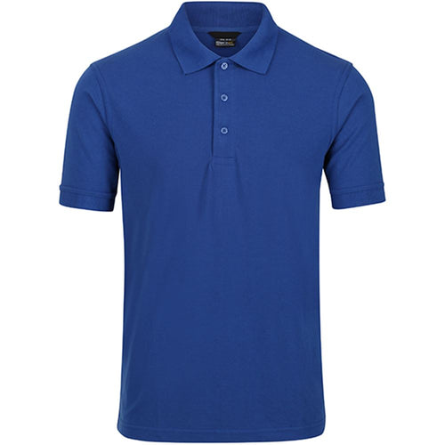 Regatta TRS143 Classic 65/35 Polycotton Polo Shirt 195g
