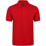 Regatta TRS143 Classic 65/35 Polycotton Polo Shirt 195g