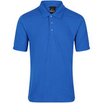 Regatta TRS143 Classic 65/35 Polycotton Polo Shirt 195g