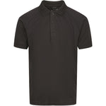 Regatta TRS147 Coolweave Wicking Polo Shirt 130g