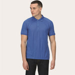 Regatta TRS147 Coolweave Wicking Polo Shirt 130g