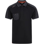Regatta TRS167 Offensive Wicking Polo Shirt 155g