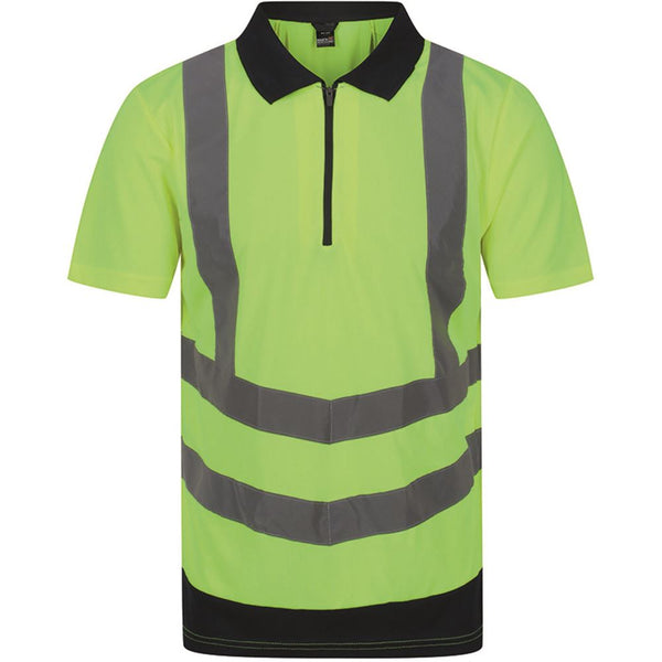 Hi Vis Workwear