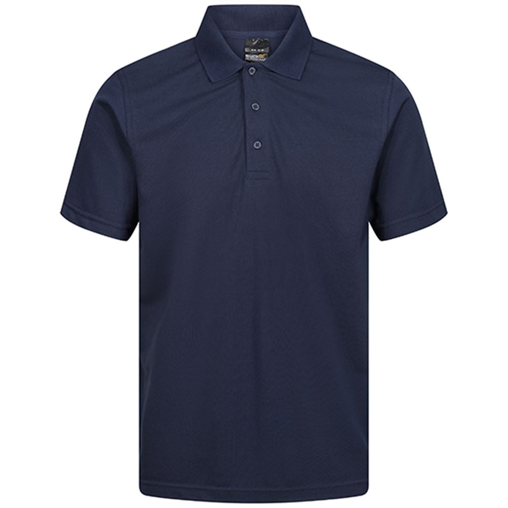 Regatta TRS223 Pro Polycotton Polo Shirt 195g