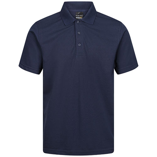 Regatta TRS223 Pro Polycotton Polo Shirt 195g