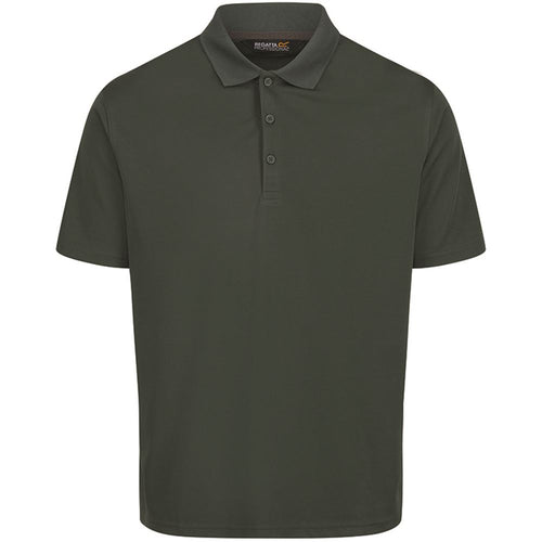 Regatta TRS224 Pro Wicking Polo Shirt 180g