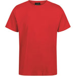Regatta TRS225 Pro Soft Touch Cotton T-Shirt 160g