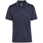 Regatta TRS264 Navigate Wicking Polo Shirt 130g