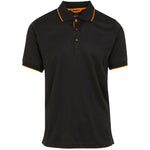 Regatta TRS264 Navigate Wicking Polo Shirt 130g
