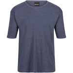 Regatta TRU111 Thermal Polycotton Short Sleeve Top 205g