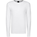 Regatta TRU112 Thermal Polycotton Long Sleeve Top 205g